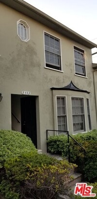 Building Photo - 8551 Holloway Dr