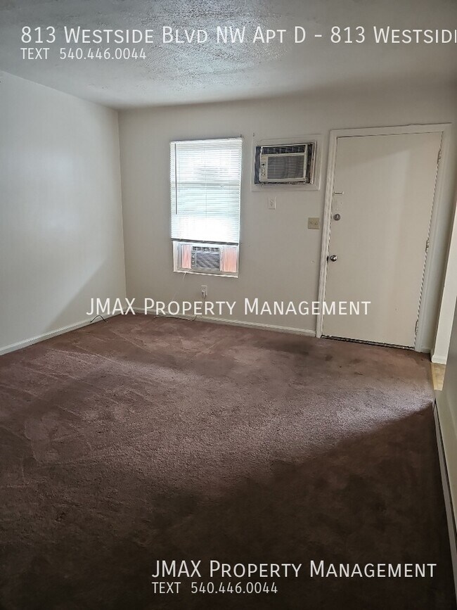 Building Photo - This property has a no security deposit op...