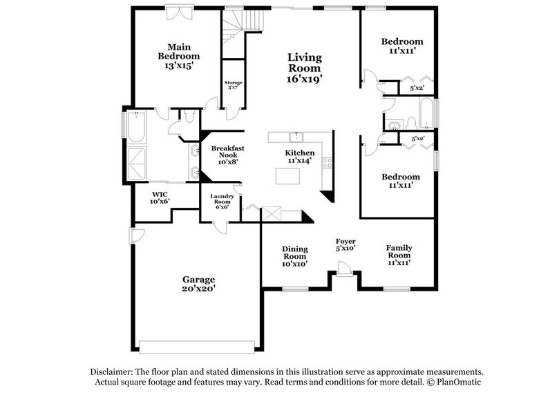 Building Photo - 10367 Shelby Creek Rd S