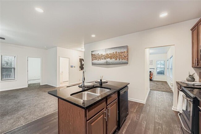 Building Photo - 1240 Grayson Oaks Dr