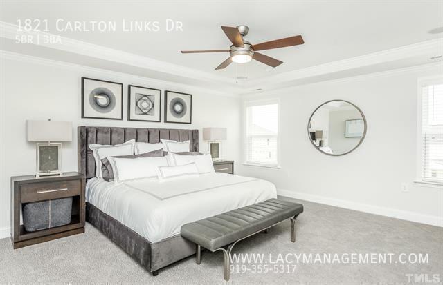 Building Photo - 1821 Carlton Links Dr.