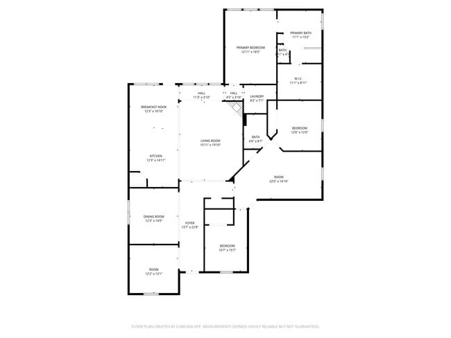 Building Photo - 613 West Fork