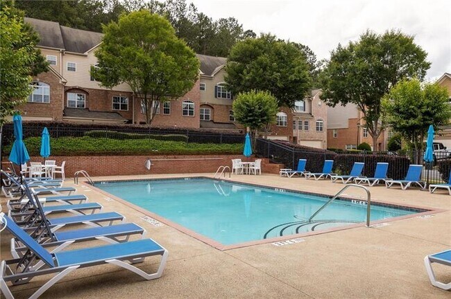 Building Photo - 1603 Glenivy