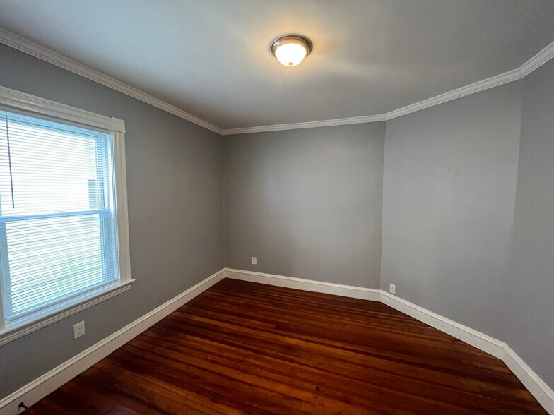 Bedroom #2 - 9 Mt Vernon St