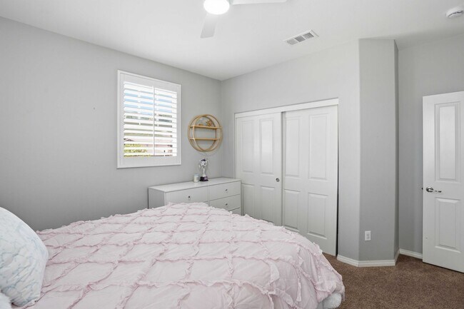 Building Photo - Highly Sought-After Next Gen Home with Private Downstairs Suite in Gated Valencia Community