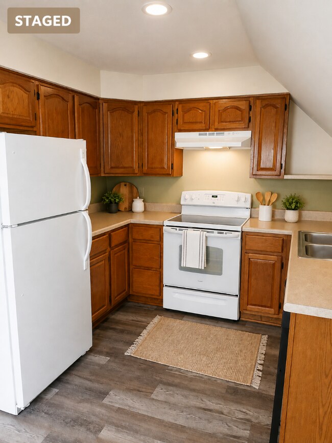 Building Photo - Available August 1st Charming 1-Bedroom Apartment in Coopersburg