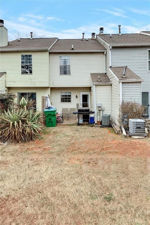 Building Photo - 6638 Witherington Ct NW