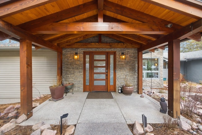 Building Photo - 620 Big Flat Rd