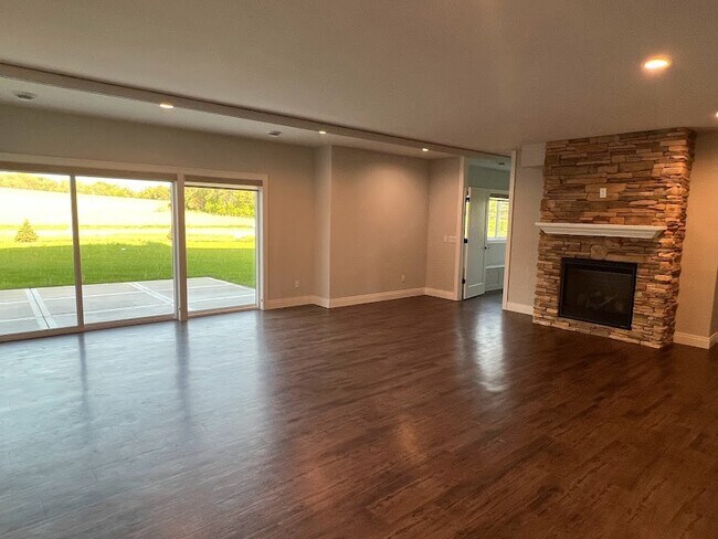 Basement - 3636 Eden Ct