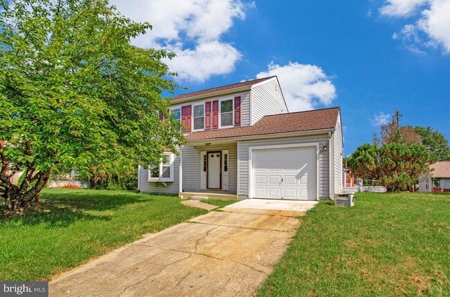 Primary Photo - 12202 Kingsford Ct