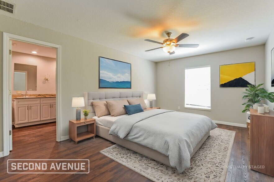 Building Photo - 15260 SW 43rd Ct