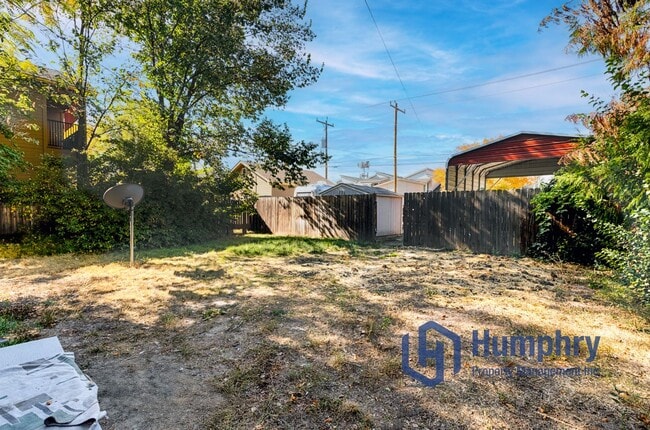 Building Photo - Boise 809Sqft Cute historical home near Veteran's Memorial Park