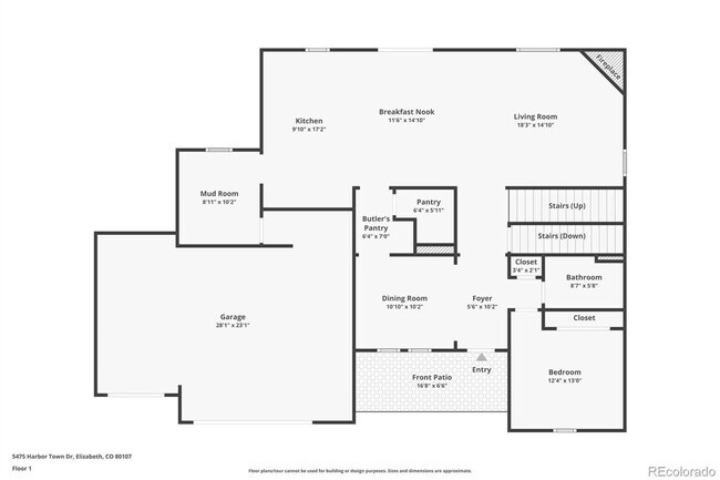 Building Photo - Spacious Spring Valley Stunner – Move-In R...