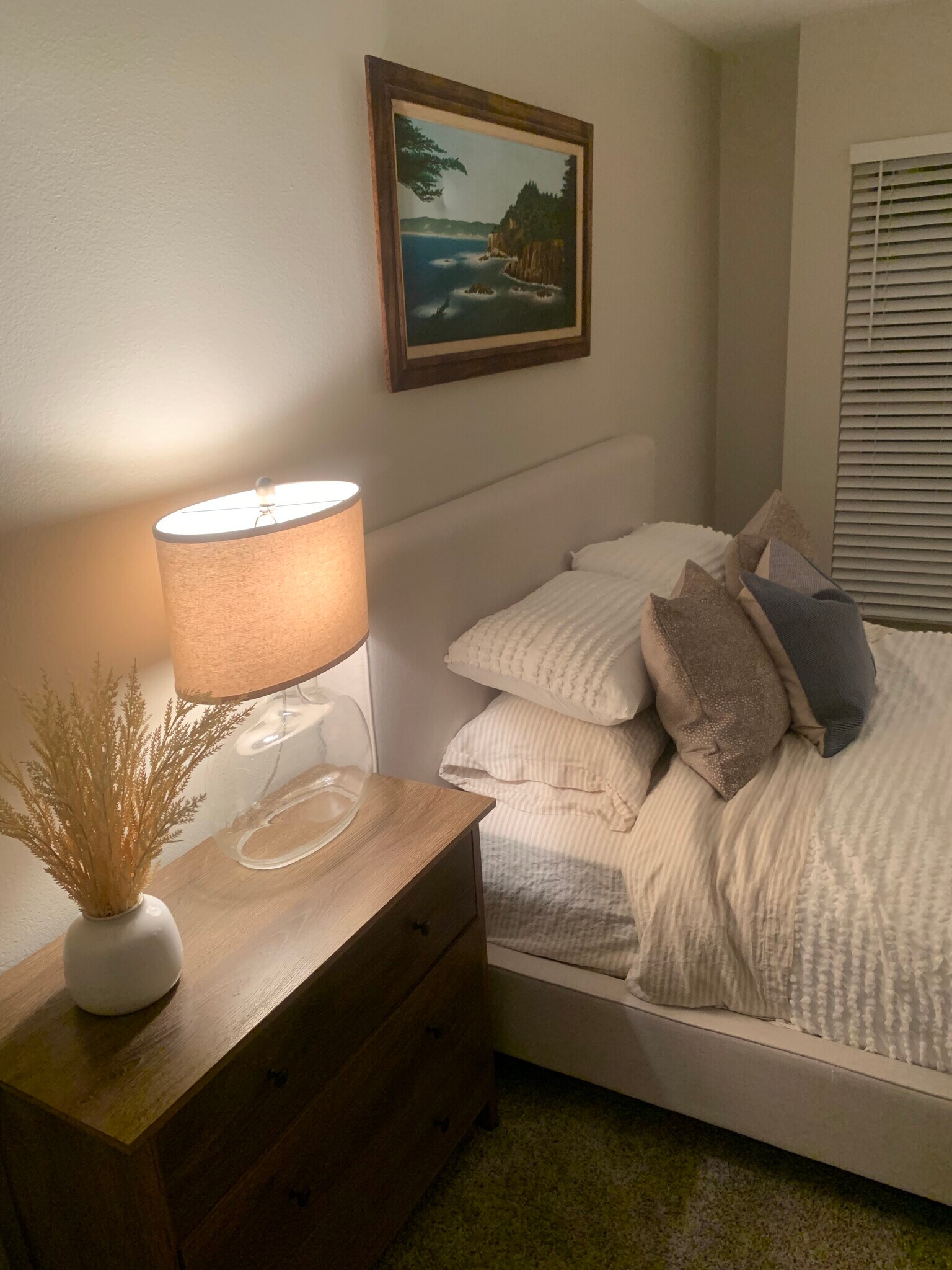 Bedroom - 1676 Chalcedony St