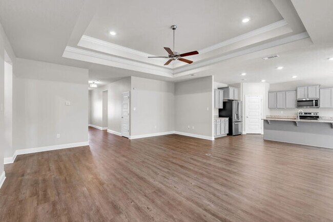 Building Photo - 9512 Mallette Dr