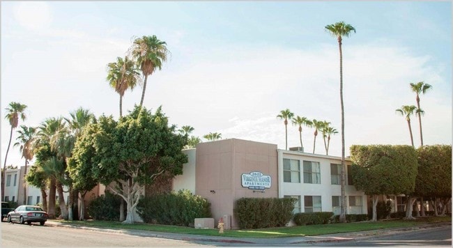 Primary Photo - Virginia Manor Apartments