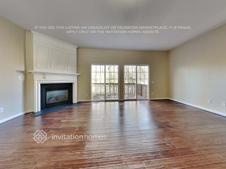 Building Photo - 2918 Duvalla Ave