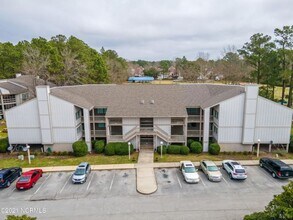 Building Photo - 6119 Harbourside Dr