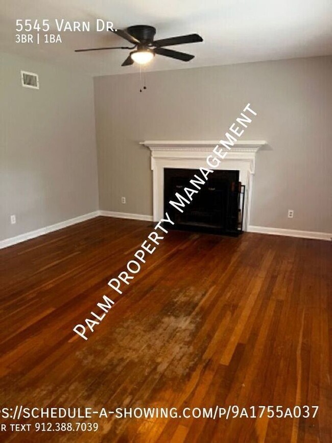 Building Photo - 5545 Varn Dr