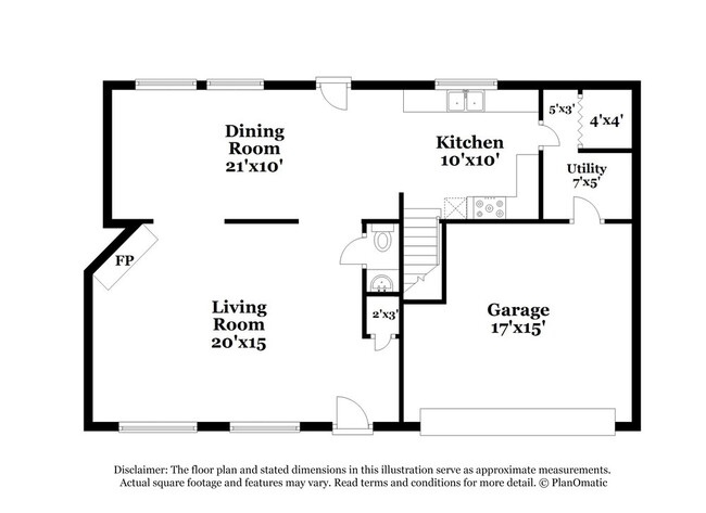 Building Photo - 10062 Orange Blossom Trail