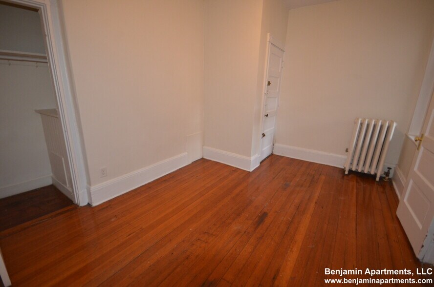 Building Photo - 1788 Beacon St