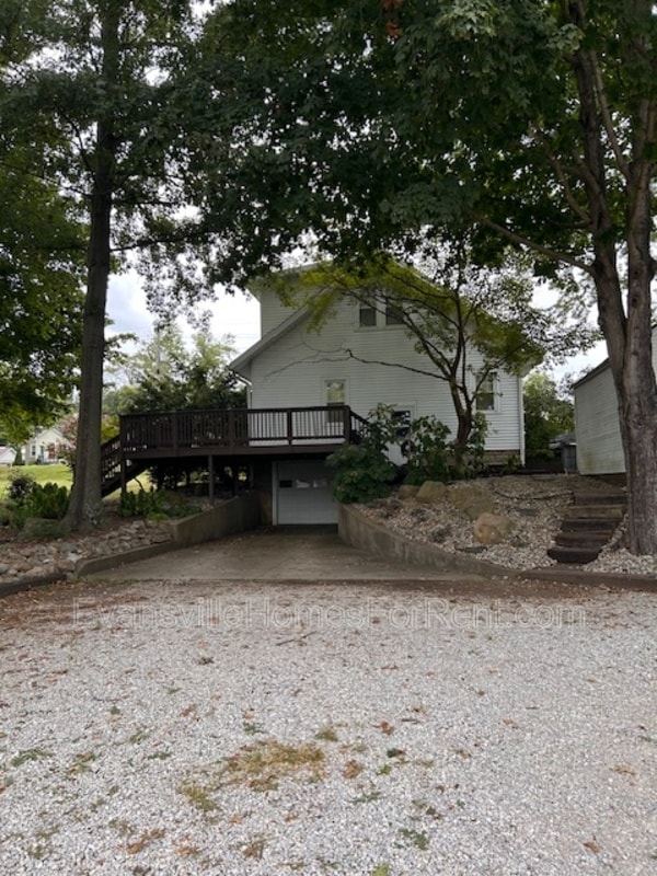 Building Photo - 4500 Middle Mt Vernon Rd
