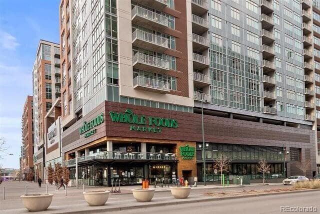 Building Photo - 1750 Wewatta St