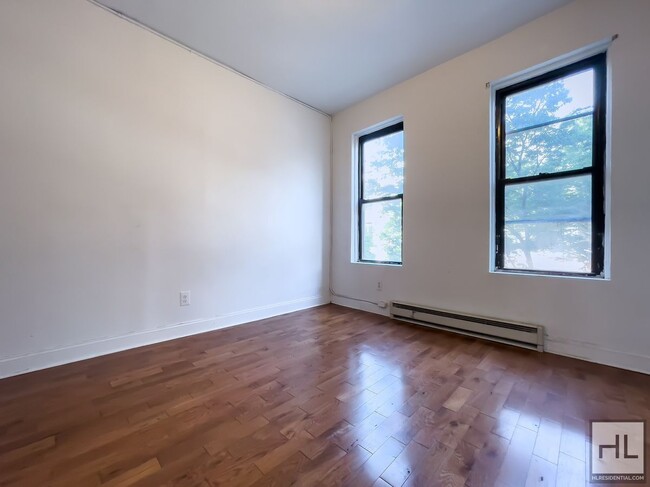 Primary Photo - TROUTMAN STREET / Spacious Bushwick 2-Bed ...