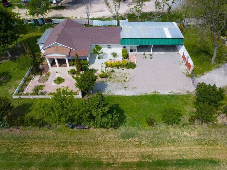 Building Photo - 2543 Co Rd 332