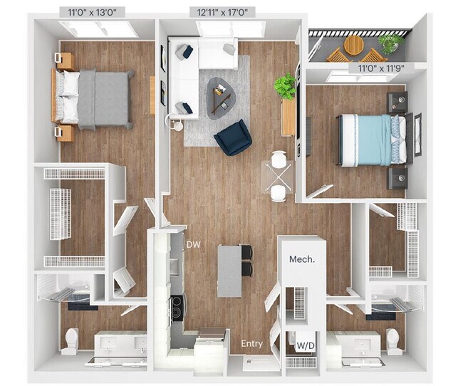 Building Photo - 12503 Ardennes Ave