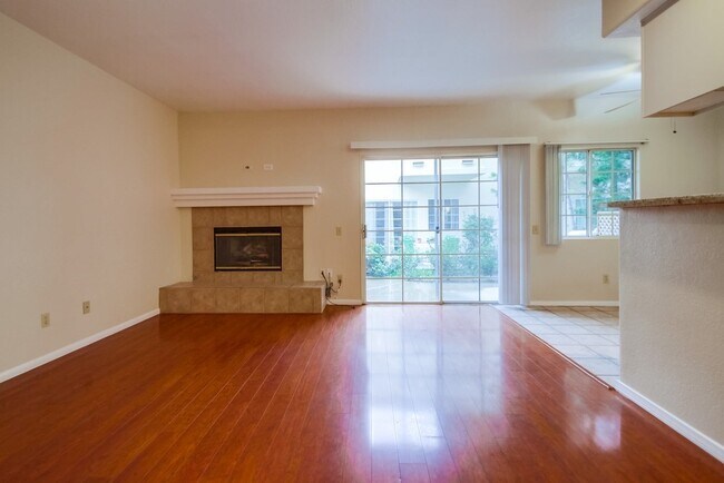 Building Photo - Spacious Townhome in San Marcos, 2-Car Garage, and a Tropical Community Pool!!