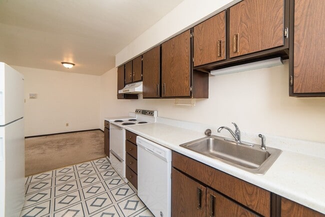 Interior Photo - Rosedale Apartments