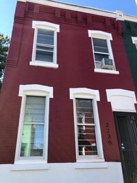 Building Photo - 2236 N Cleveland St