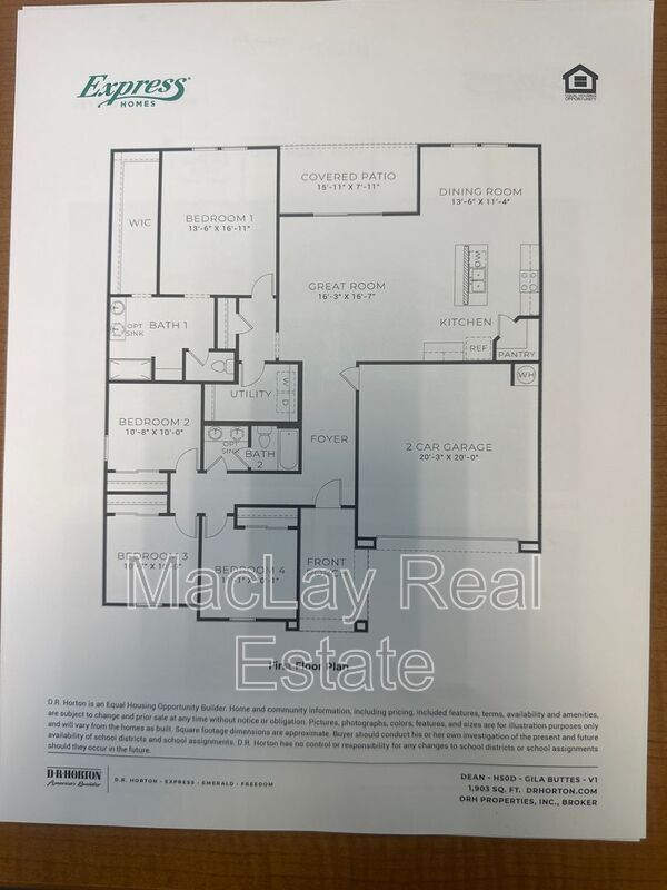 Building Photo - 1133 W Descanso Canyon Dr