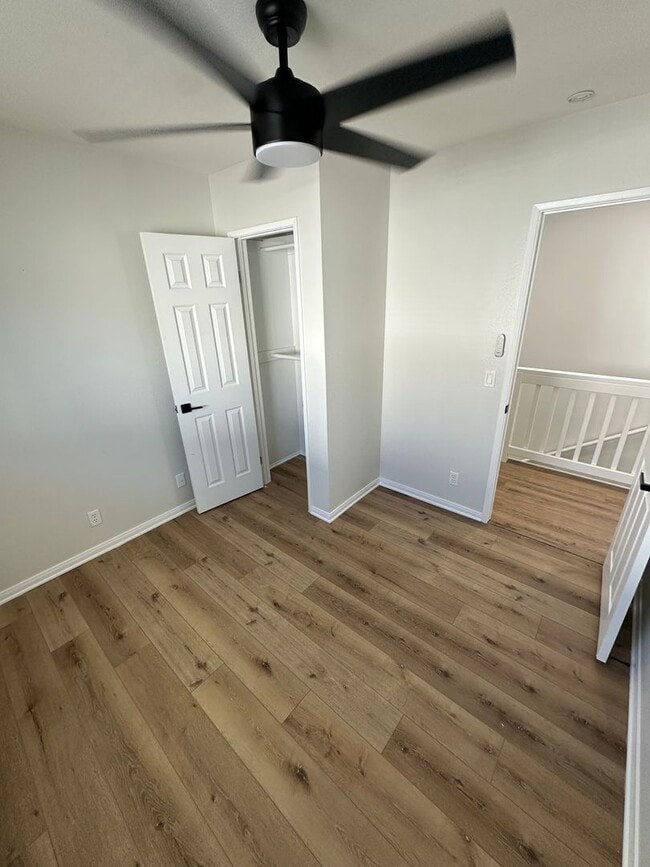 Building Photo - Remodeled 2 Story 3BR/2BA House with Vinyl plank flooring, Fenced backyard & 2 Car garage and more!
