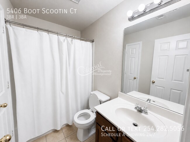 Building Photo - 5406 Boot Scootin Ct