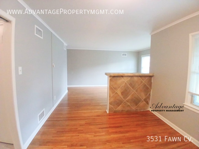 Building Photo - 3531 Fawn Cove