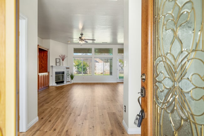 Building Photo - 8614 Exodus Ln