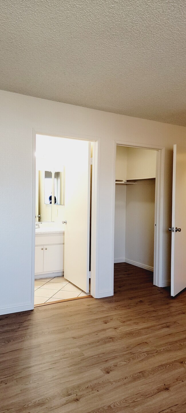 master bathroom - 1445 W 227th St