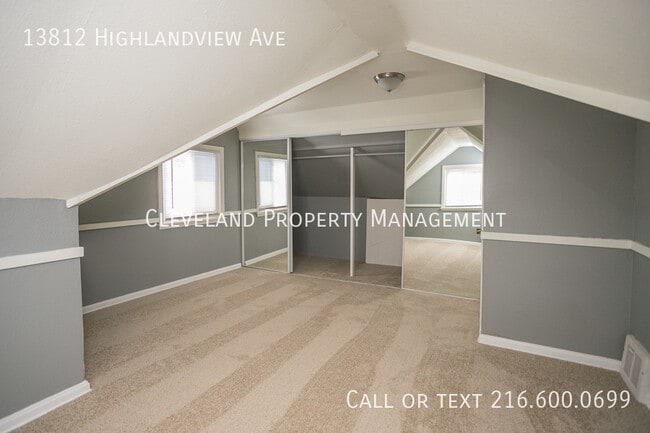 Building Photo - 13812 Highlandview Ave