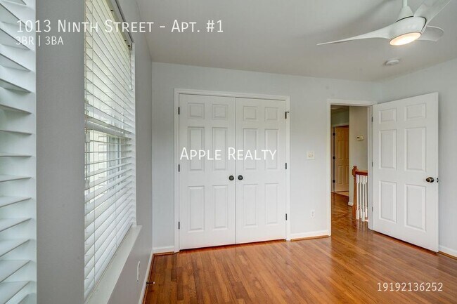 Building Photo - 1013 Ninth Street-Apt. #1