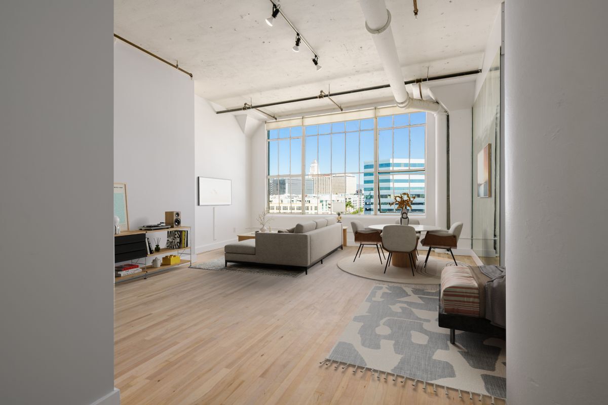 Building Photo - 420 San Pedro St