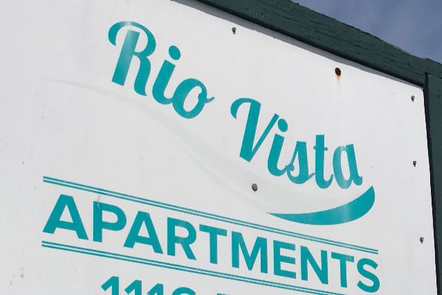 Primary Photo - Rio Vista Apartments