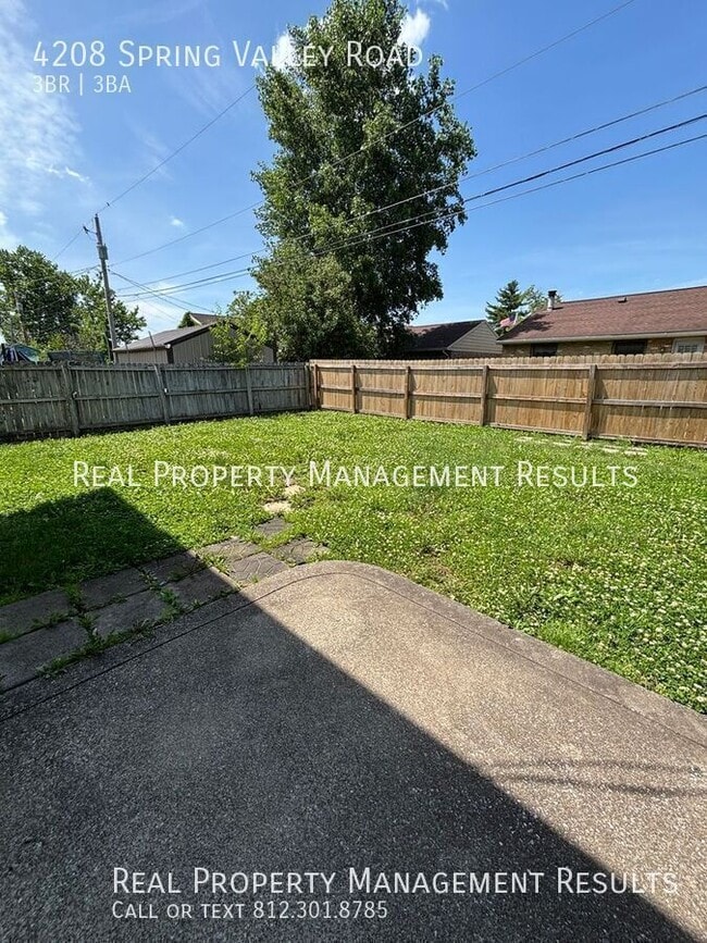 Building Photo - 4208 Spring Valley Rd