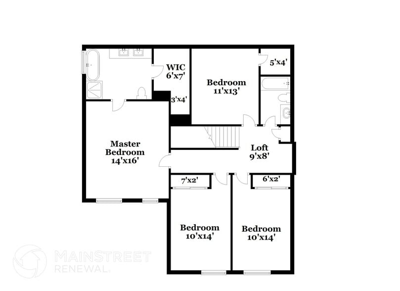 Building Photo - 16002 W Madison St