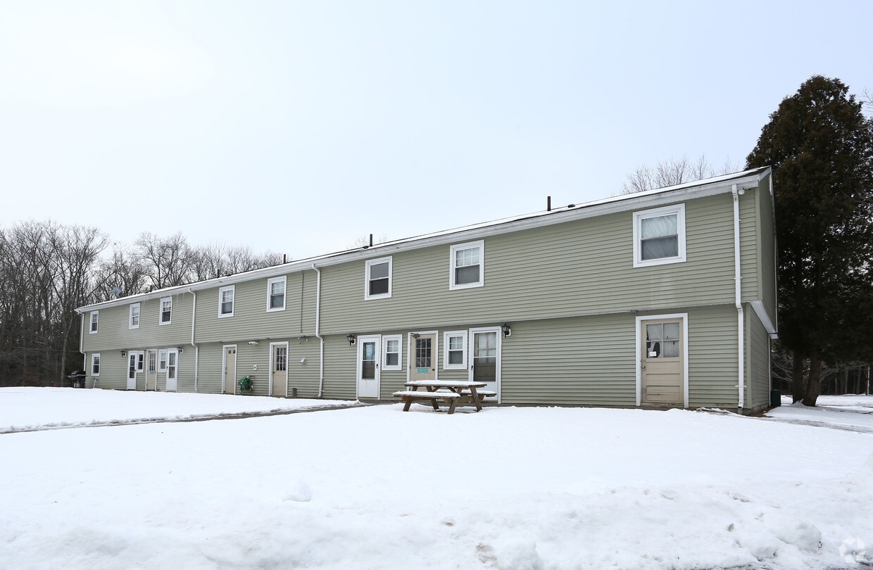 Colonial Village Amherst Ma Apartment Finder