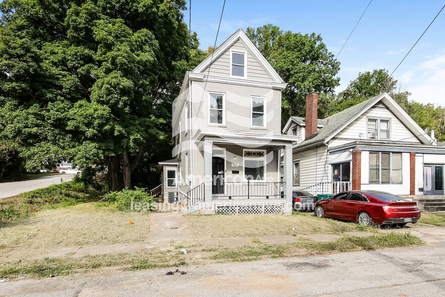 Building Photo - 4001 Herron Ave