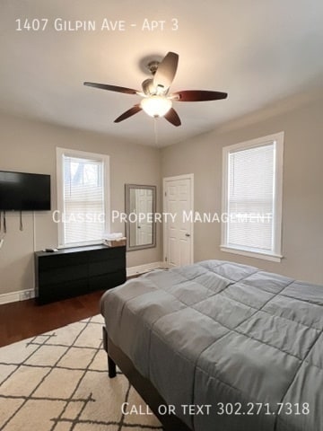 Building Photo - 1407 Gilpin Ave