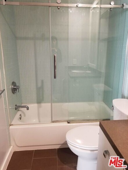 Primary Bathroom - 141 S Clark Dr