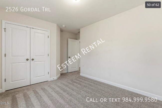 Building Photo - 2526 Gordal Trl